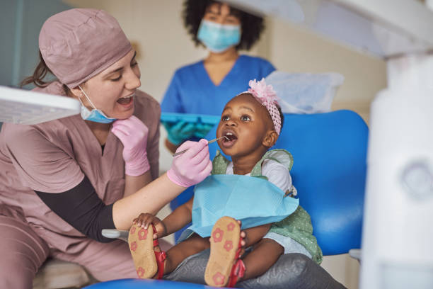 Best Emergency Dental Care  in Center, TX