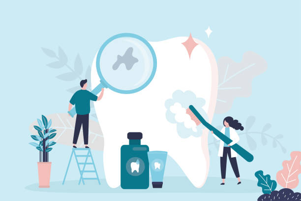 Emergency Dental Services in Center, TX