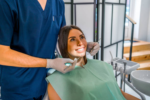 Best Pediatric Dentistry  in Center, TX