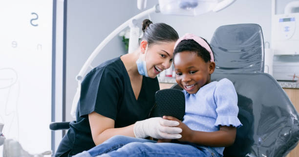 Emergency Dental Services in Center, TX